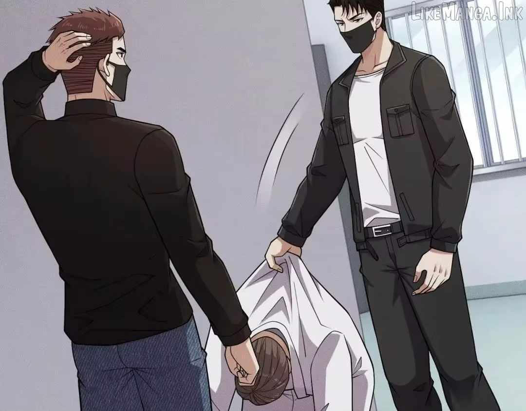 Urban Dragon Revealed — Chapter 96 — page 71