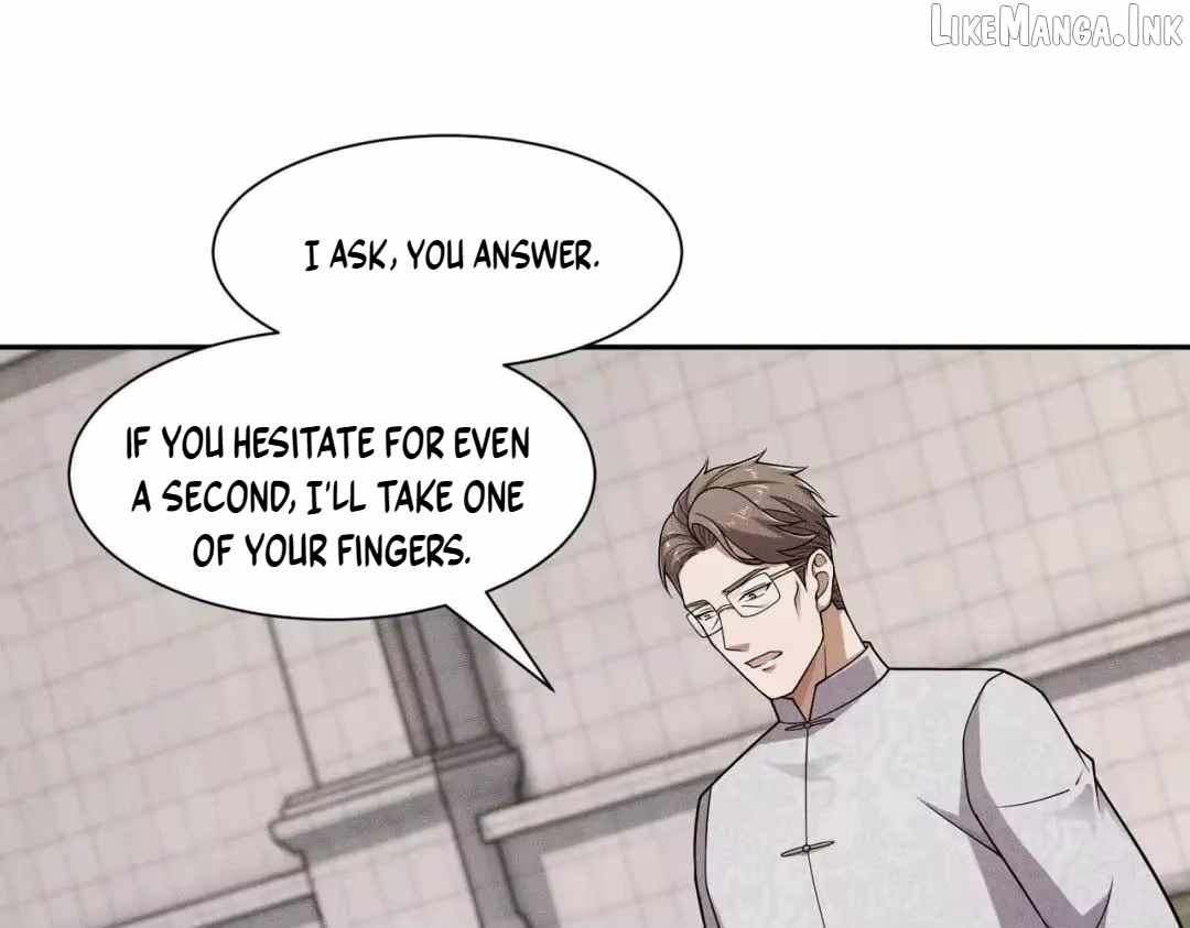 Urban Dragon Revealed — Chapter 96 — page 78
