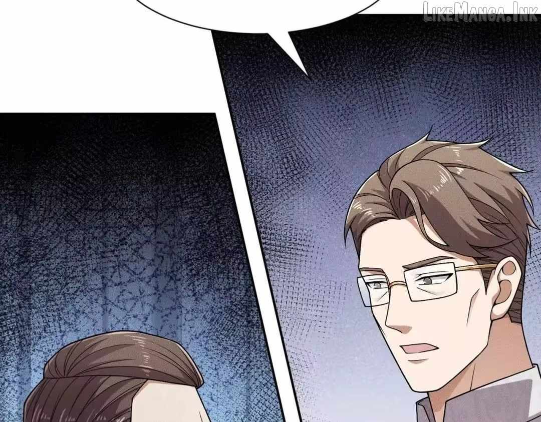 Urban Dragon Revealed — Chapter 96 — page 82