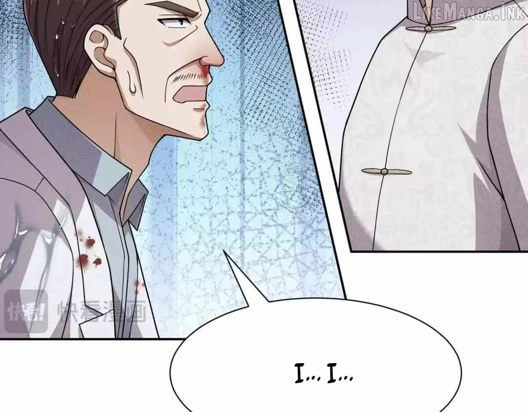 Urban Dragon Revealed — Chapter 96 — page 83