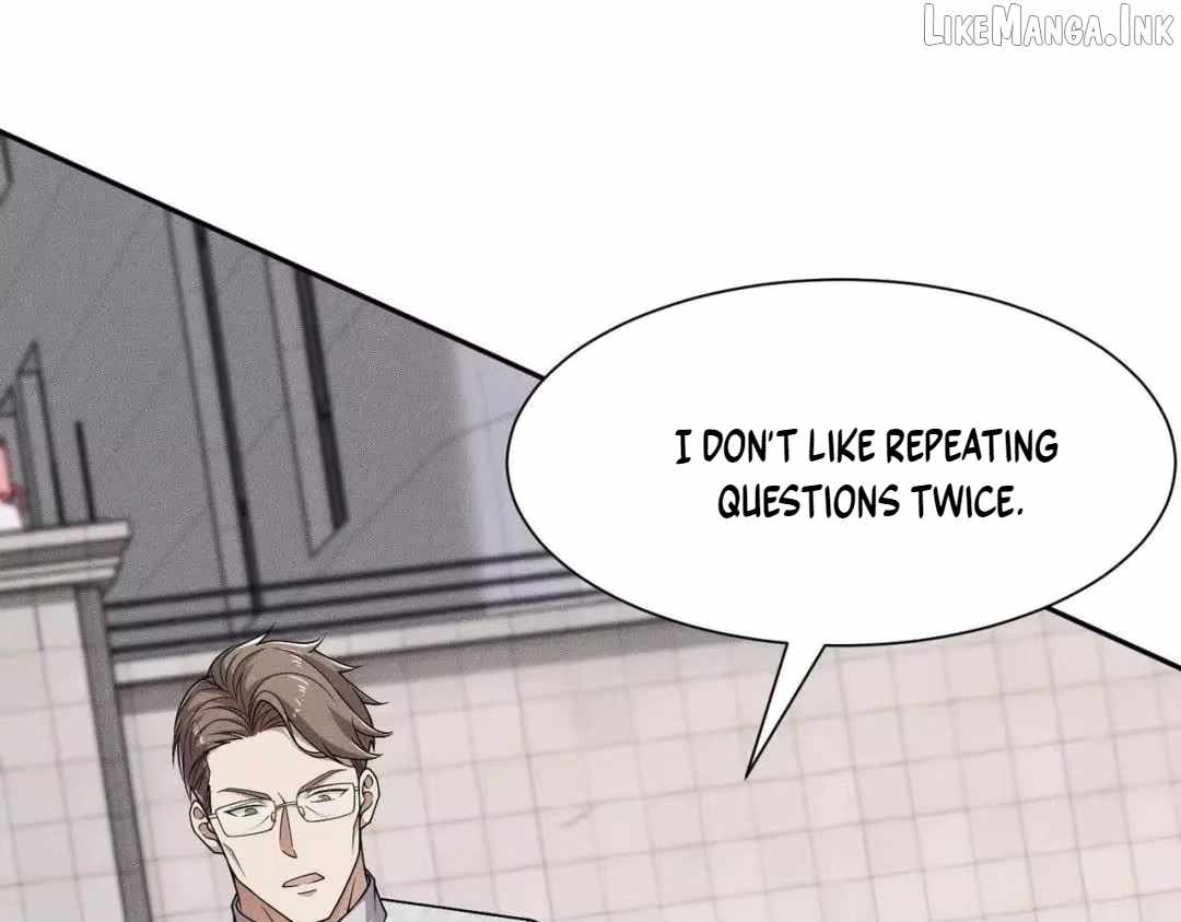 Urban Dragon Revealed — Chapter 96 — page 88