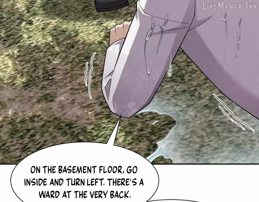 Urban Dragon Revealed — Chapter 96 — page 91