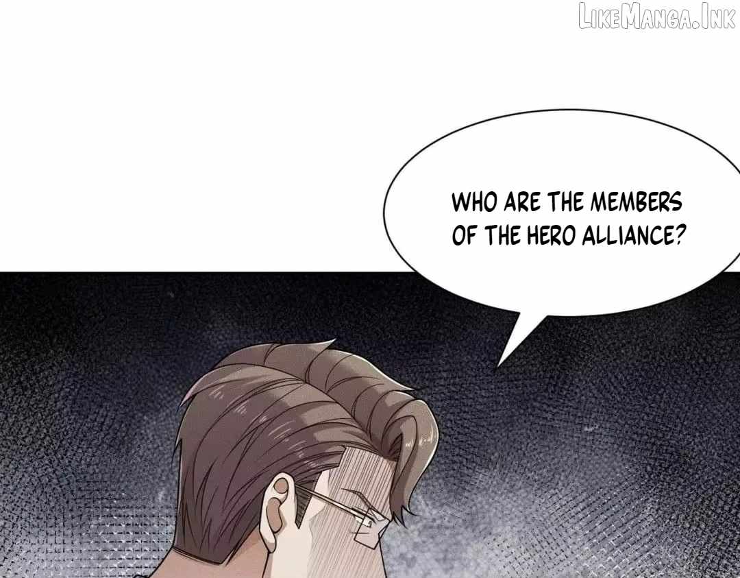 Urban Dragon Revealed — Chapter 96 — page 93