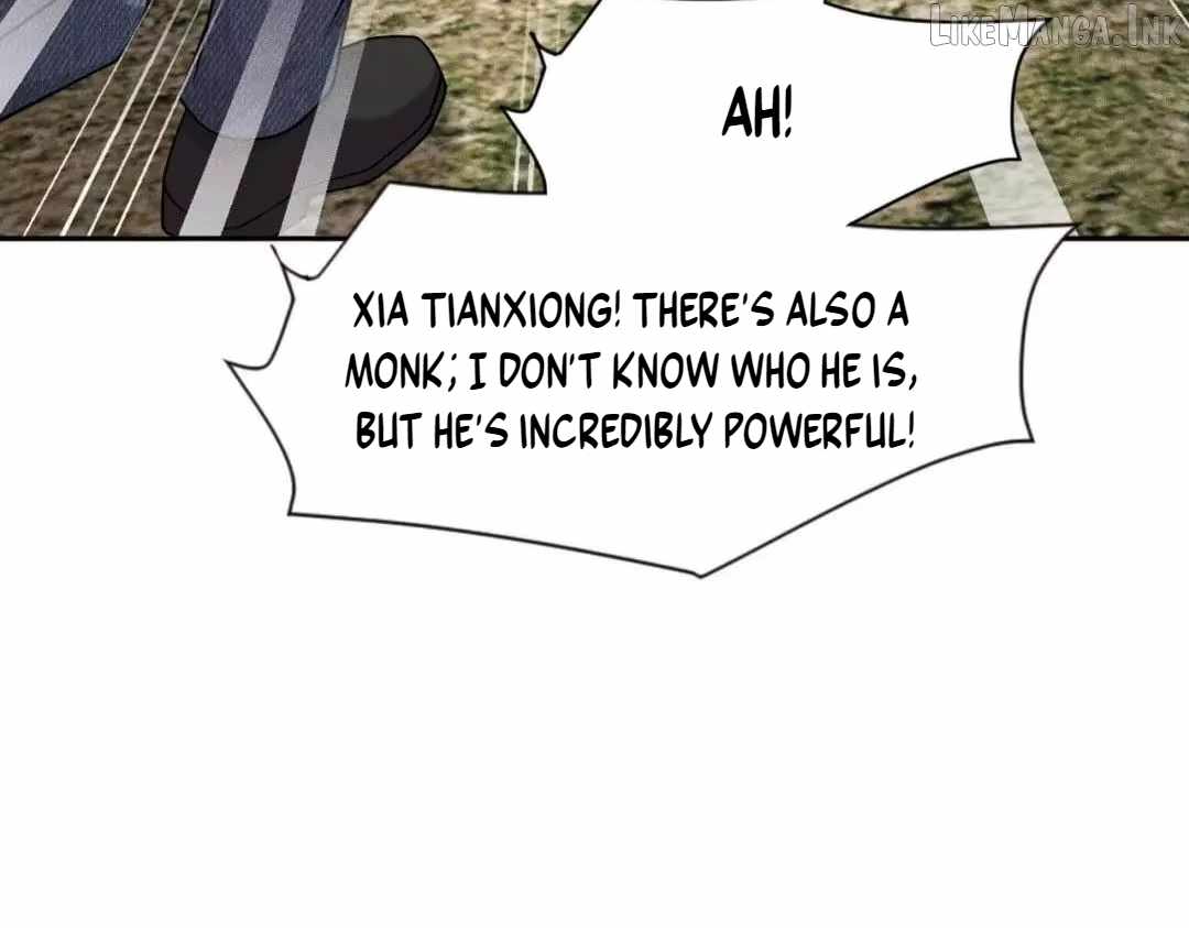 Urban Dragon Revealed — Chapter 96 — page 98