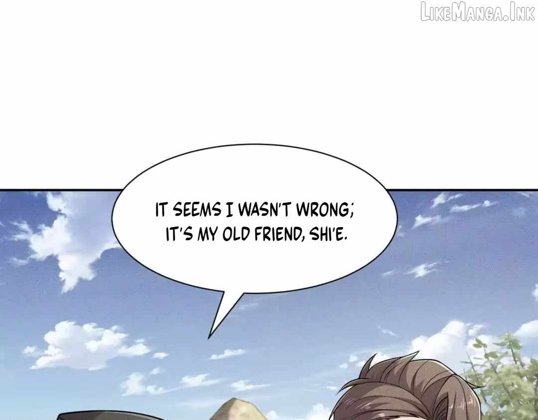 Urban Dragon Revealed — Chapter 96 — page 99