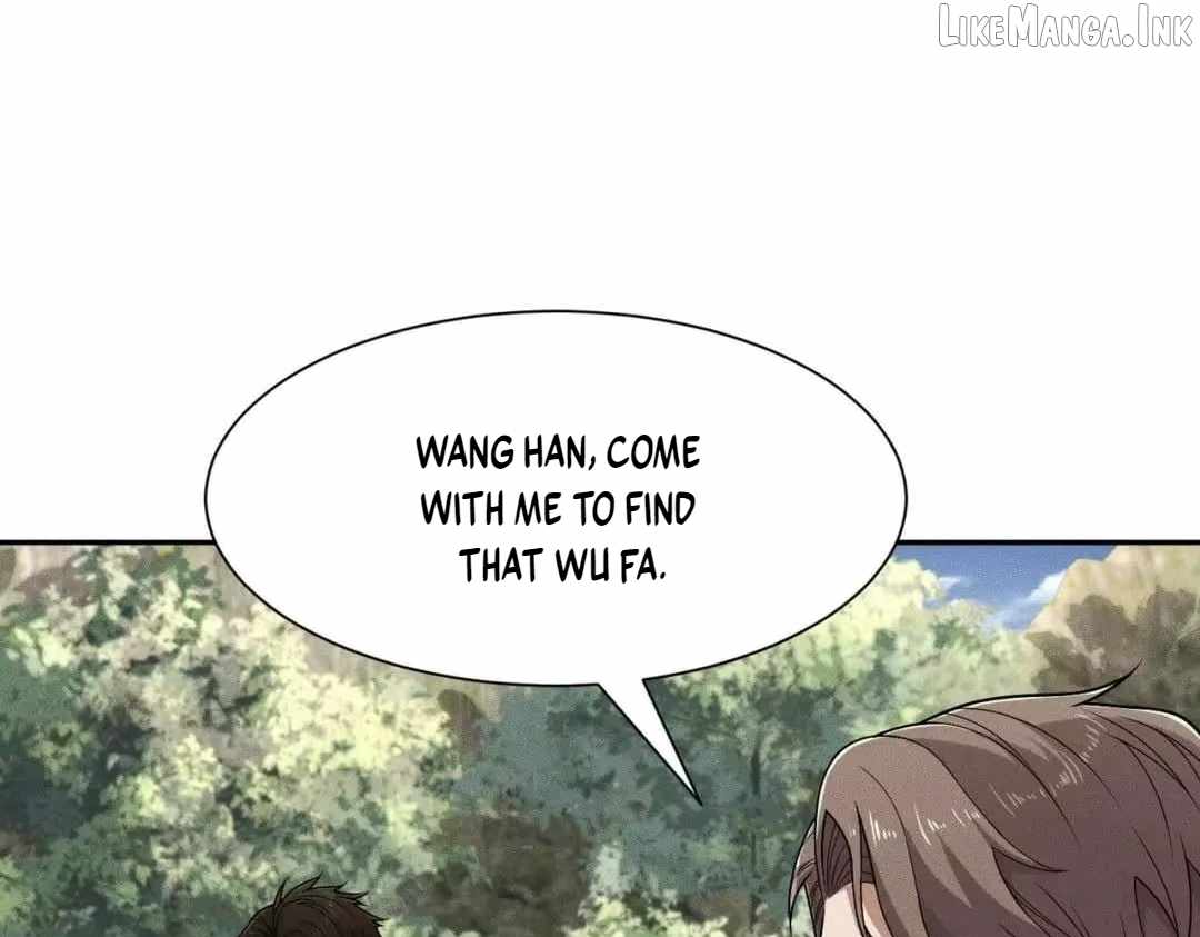 Urban Dragon Revealed — Chapter 96 — page 105