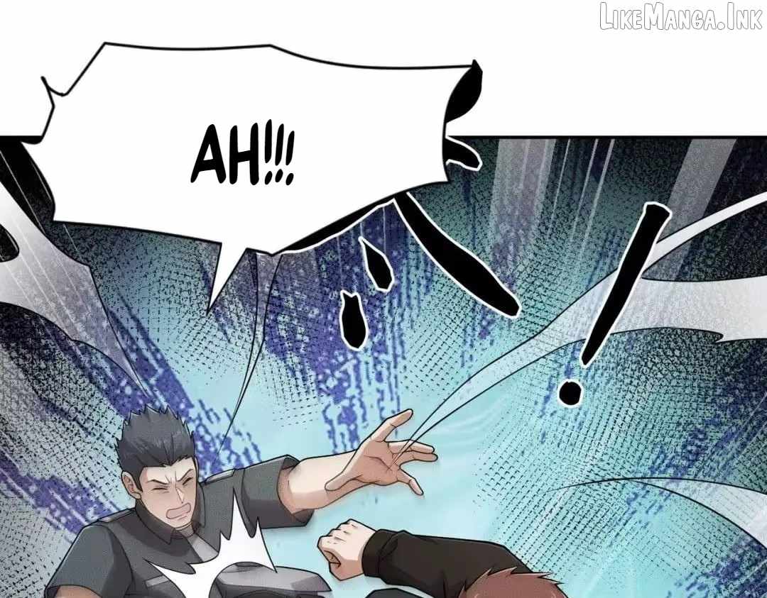 Urban Dragon Revealed — Chapter 96 — page 111