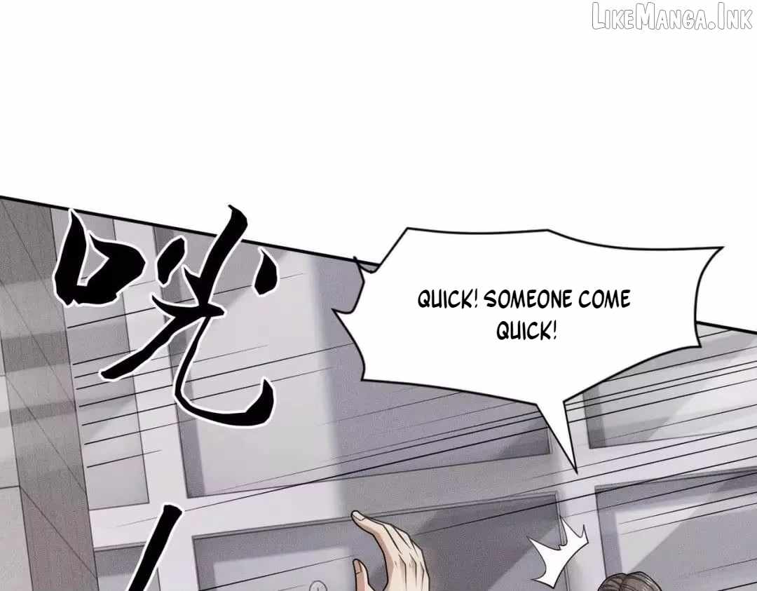 Urban Dragon Revealed — Chapter 96 — page 114
