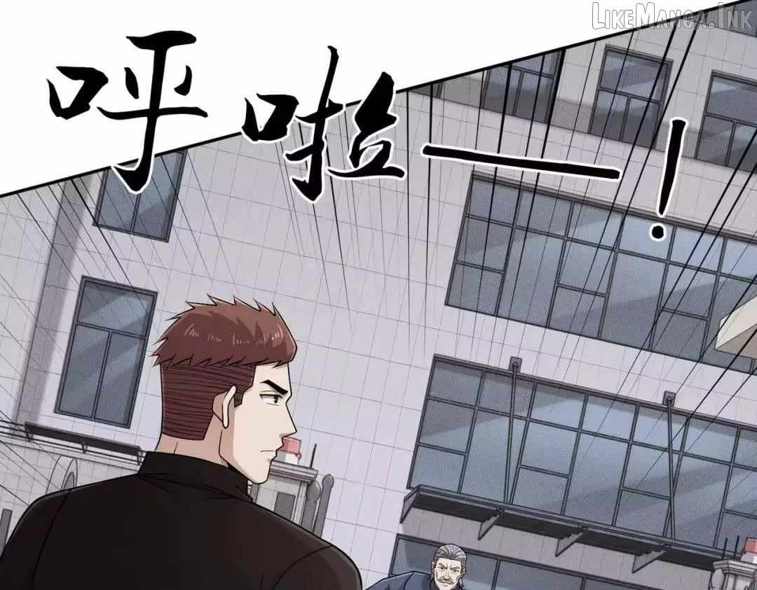Urban Dragon Revealed — Chapter 96 — page 117