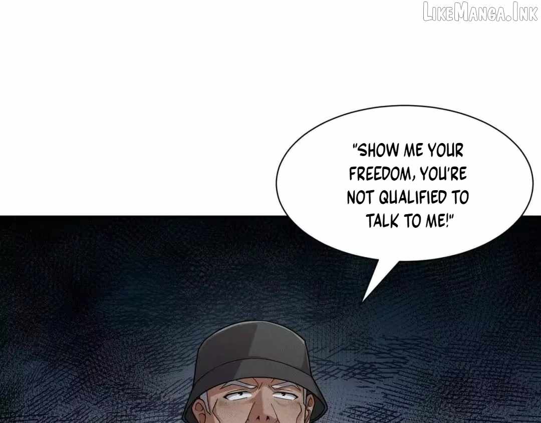 Urban Dragon Revealed — Chapter 96 — page 123