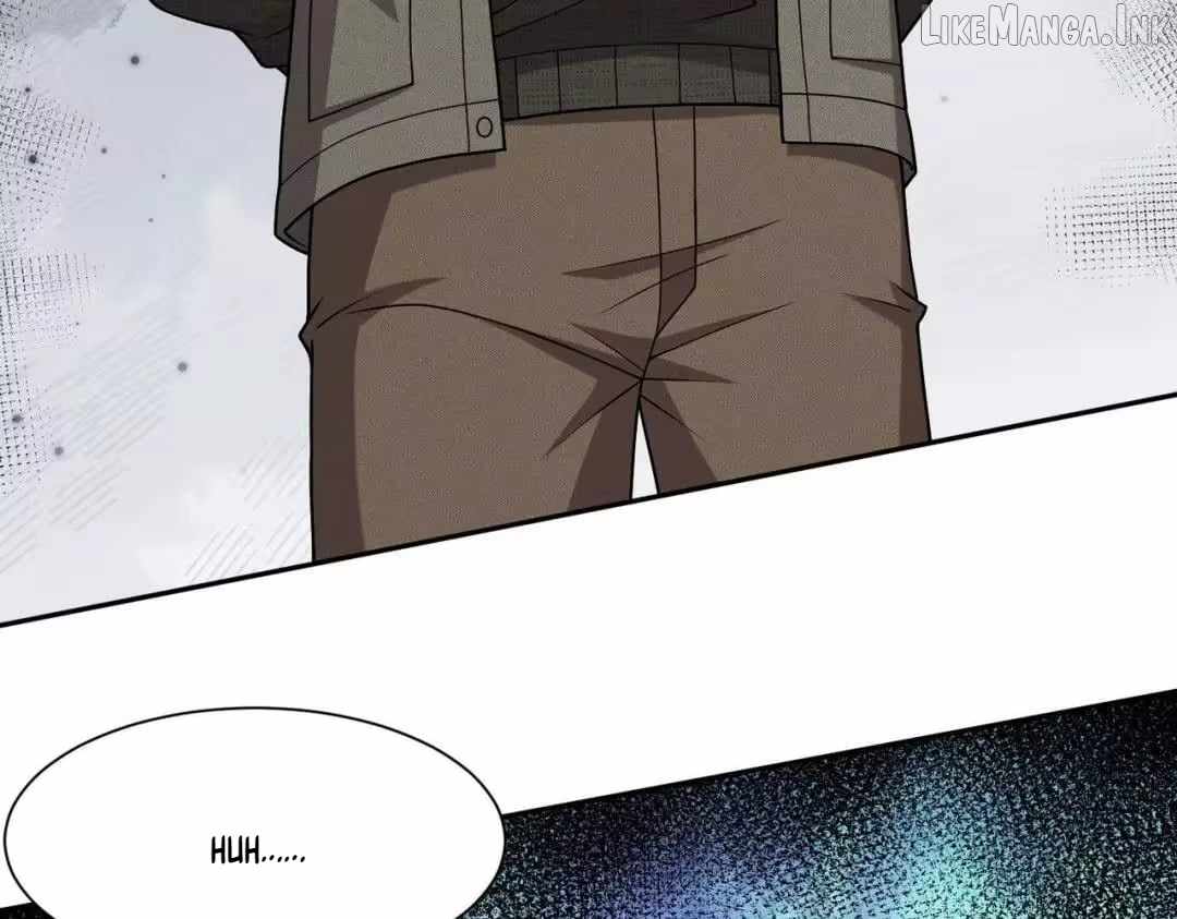 Urban Dragon Revealed — Chapter 96 — page 125