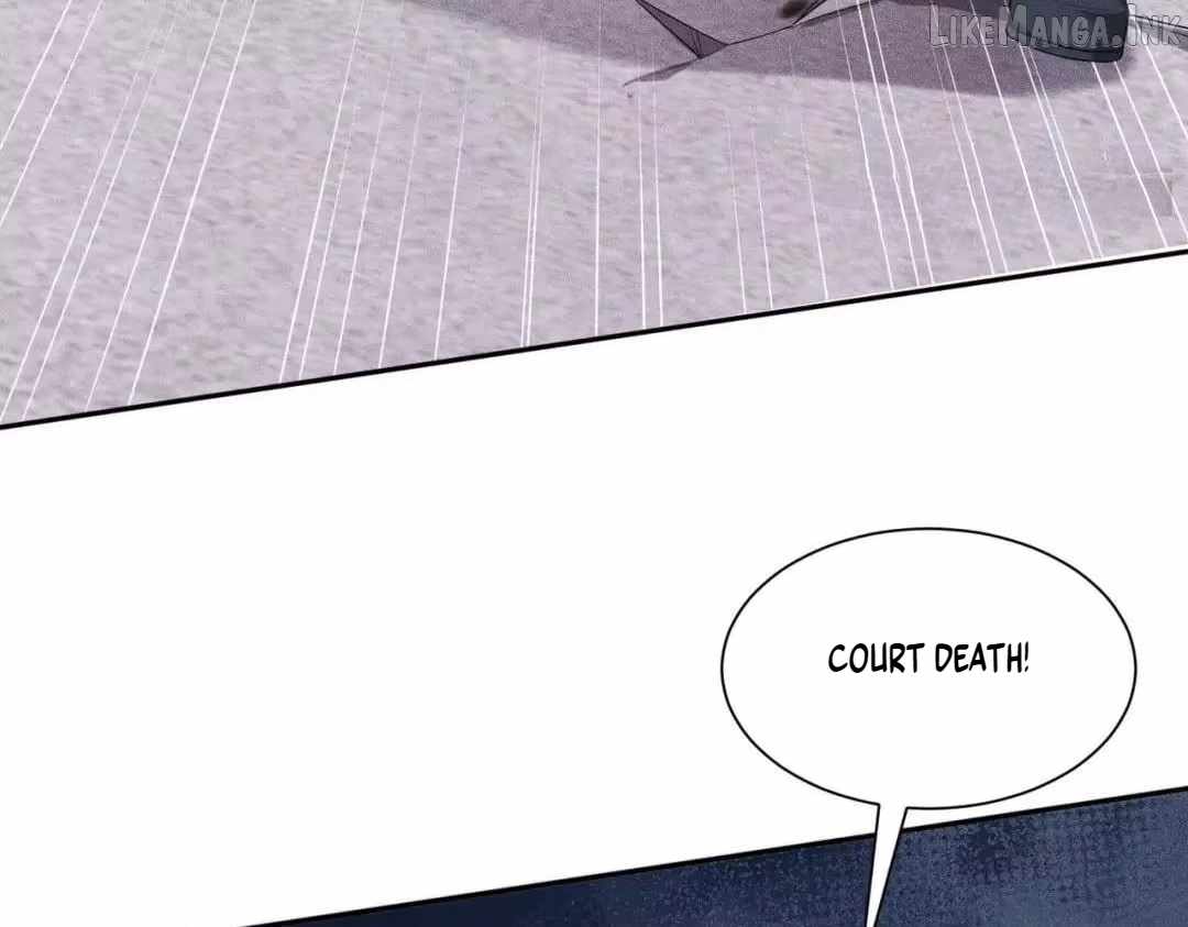 Urban Dragon Revealed — Chapter 96 — page 133