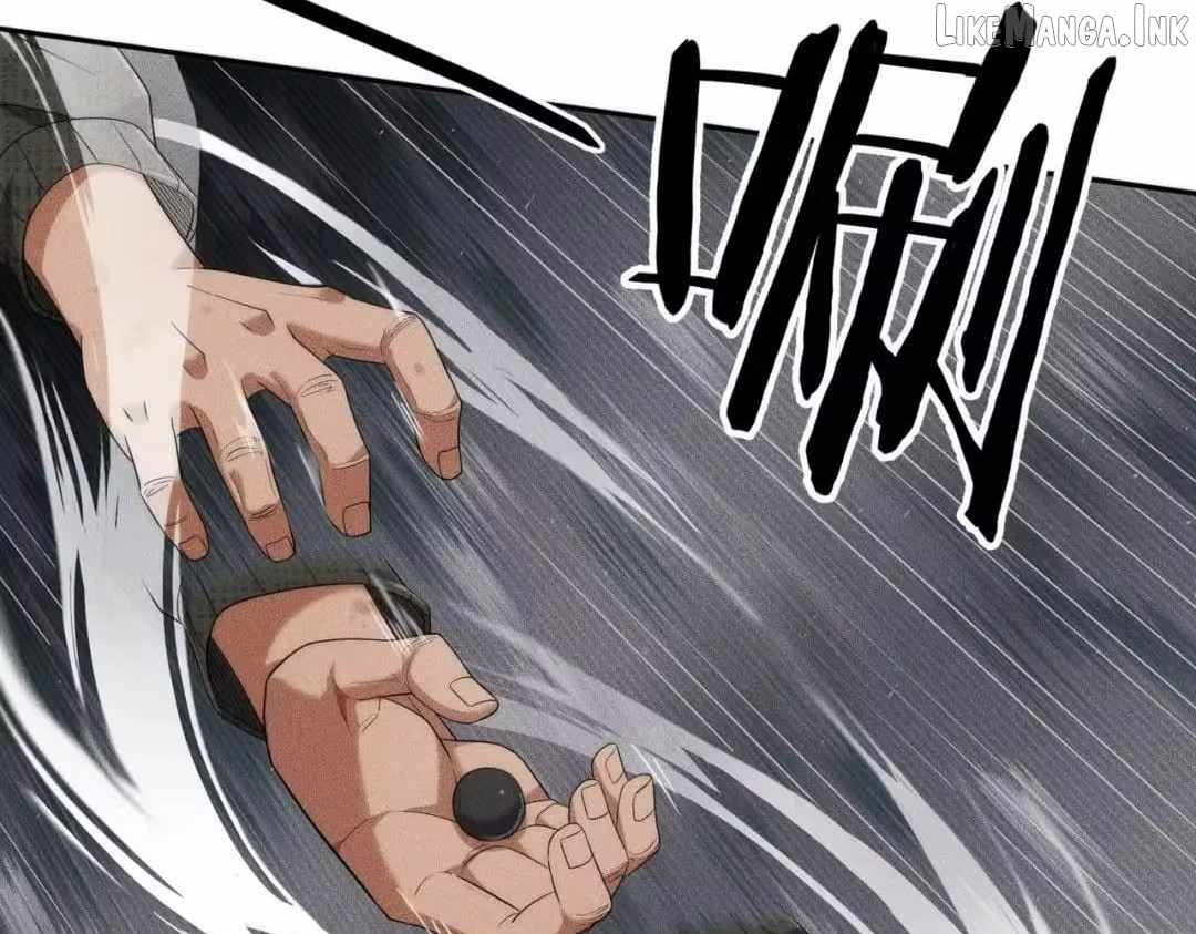 Urban Dragon Revealed — Chapter 96 — page 136