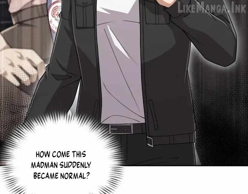 Urban Dragon Revealed — Chapter 97 — page 3