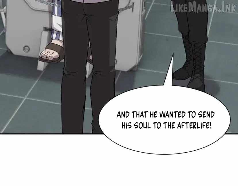 Urban Dragon Revealed — Chapter 97 — page 9
