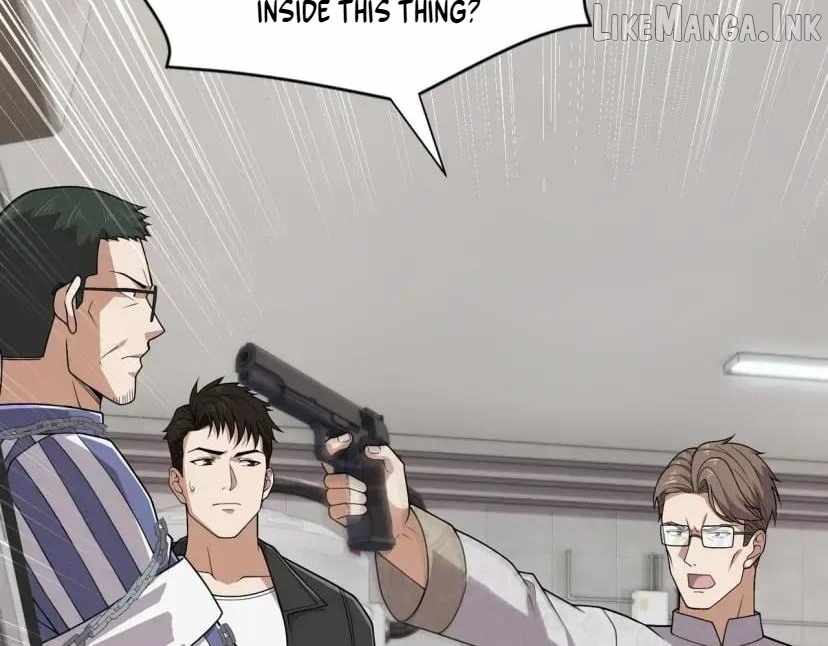 Urban Dragon Revealed — Chapter 97 — page 13