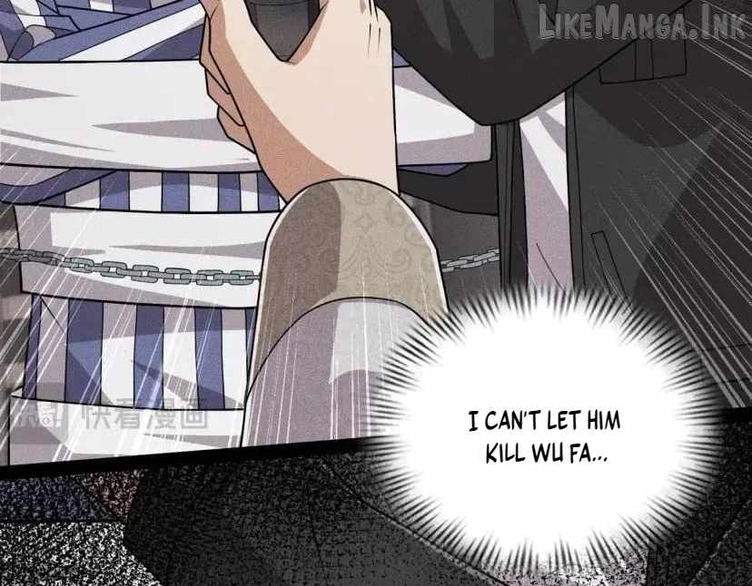 Urban Dragon Revealed — Chapter 97 — page 23