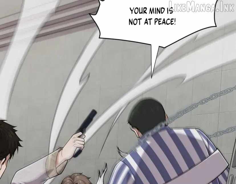 Urban Dragon Revealed — Chapter 97 — page 27