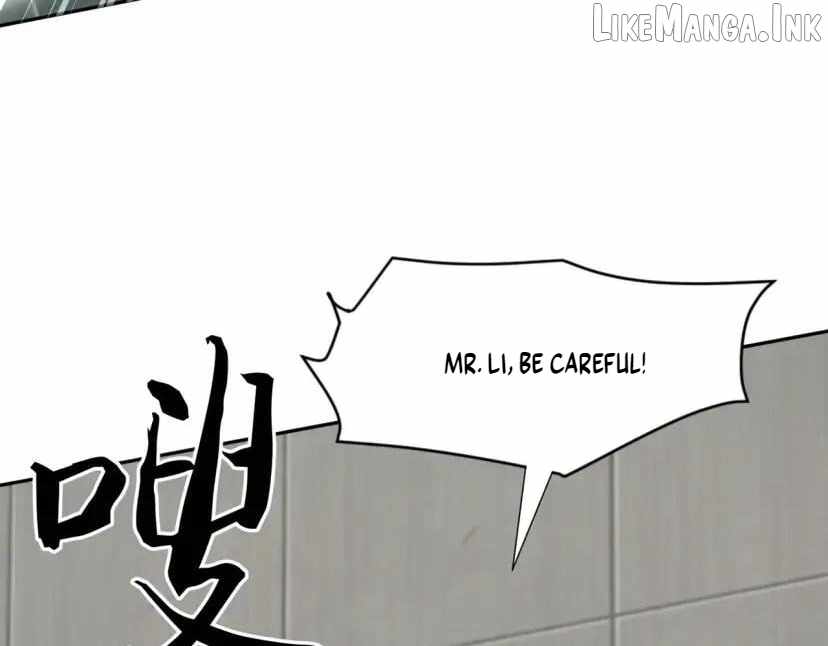 Urban Dragon Revealed — Chapter 97 — page 33