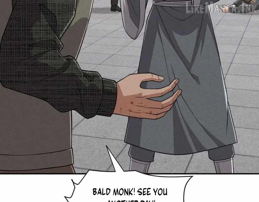 Urban Dragon Revealed — Chapter 97 — page 59