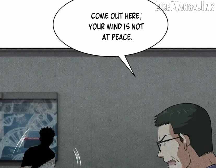 Urban Dragon Revealed — Chapter 97 — page 71