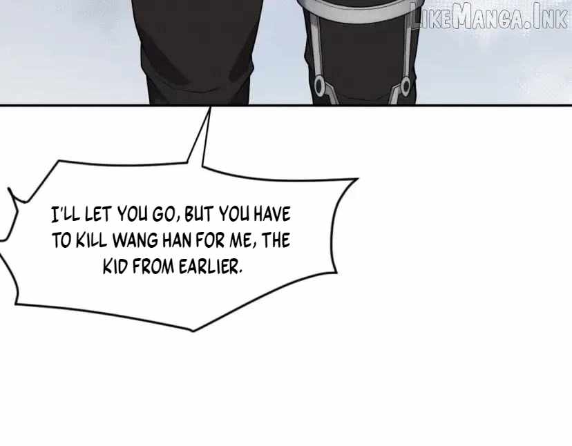 Urban Dragon Revealed — Chapter 97 — page 91
