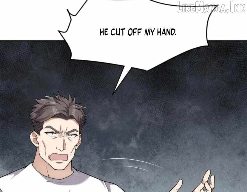 Urban Dragon Revealed — Chapter 97 — page 95