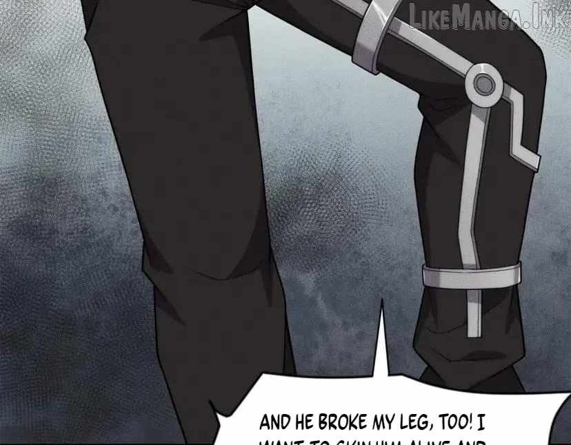Urban Dragon Revealed — Chapter 97 — page 97