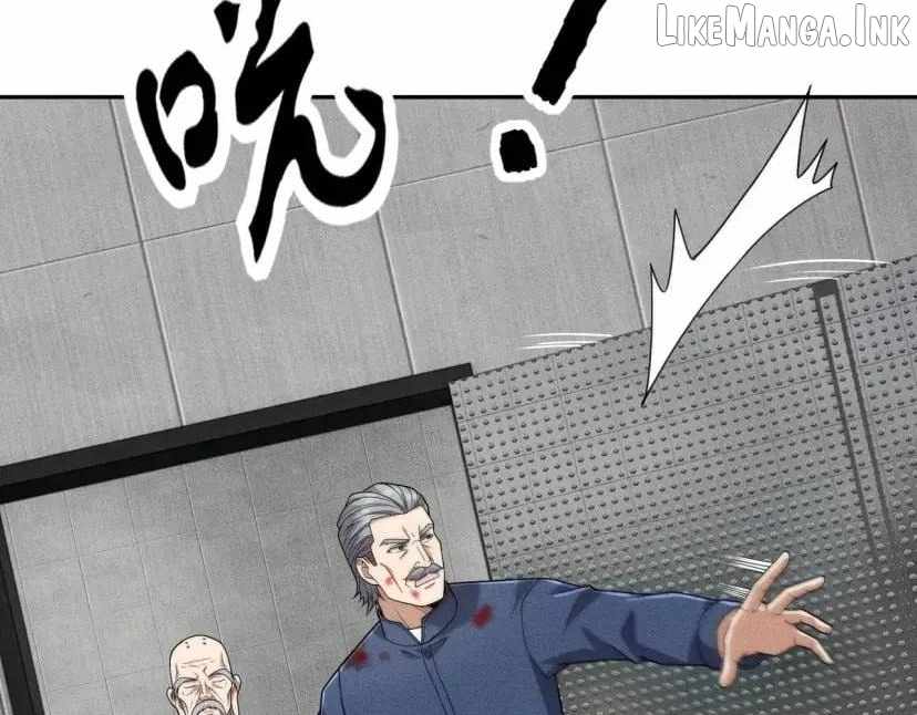Urban Dragon Revealed — Chapter 97 — page 108