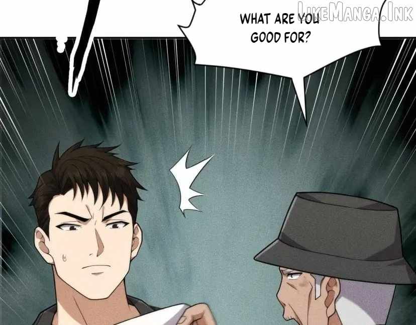 Urban Dragon Revealed — Chapter 97 — page 135