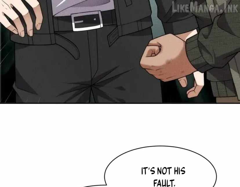 Urban Dragon Revealed — Chapter 97 — page 137