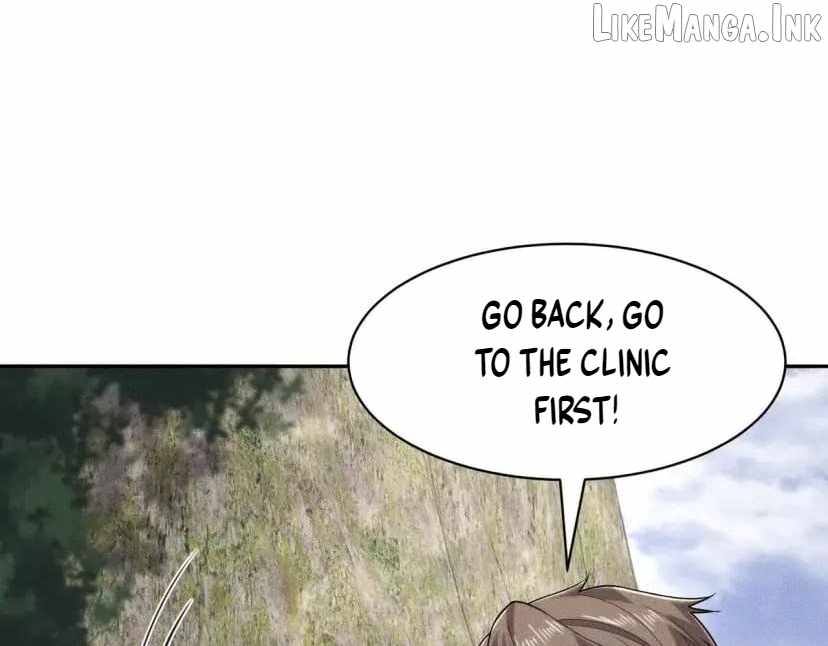 Urban Dragon Revealed — Chapter 97 — page 143