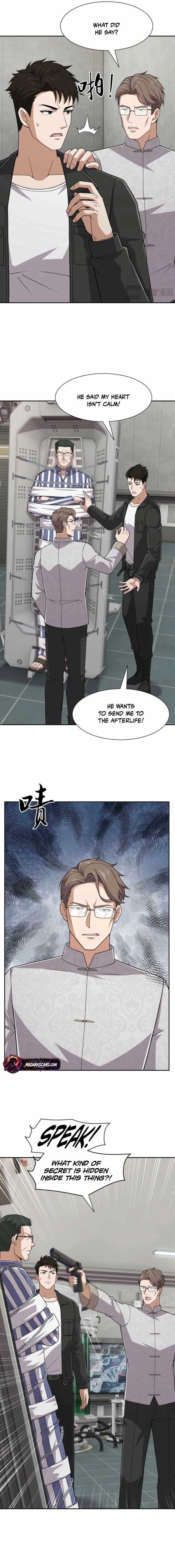 Urban Dragon Revealed — Chapter 98 — page 2