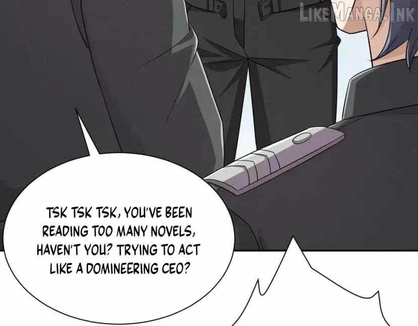Urban Dragon Revealed — Chapter 99 — page 3