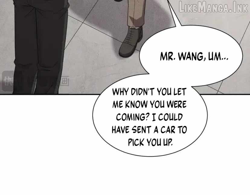 Urban Dragon Revealed — Chapter 99 — page 10