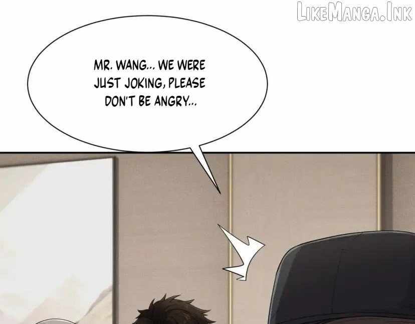 Urban Dragon Revealed — Chapter 99 — page 11
