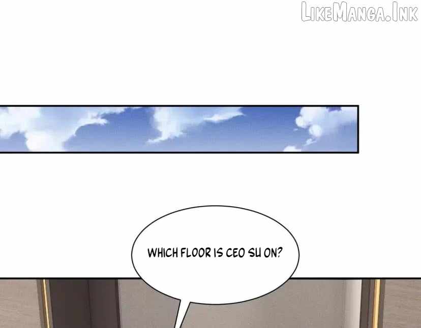 Urban Dragon Revealed — Chapter 99 — page 20