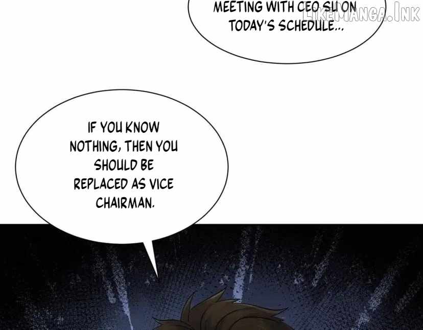 Urban Dragon Revealed — Chapter 99 — page 23