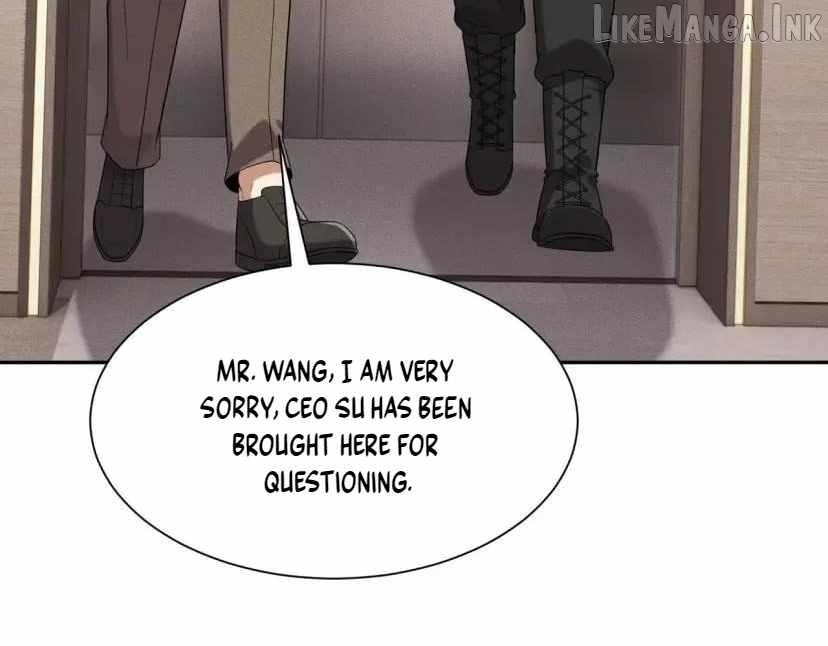 Urban Dragon Revealed — Chapter 99 — page 31