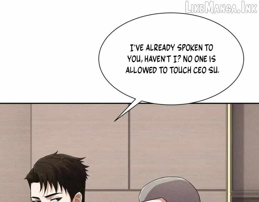 Urban Dragon Revealed — Chapter 99 — page 32