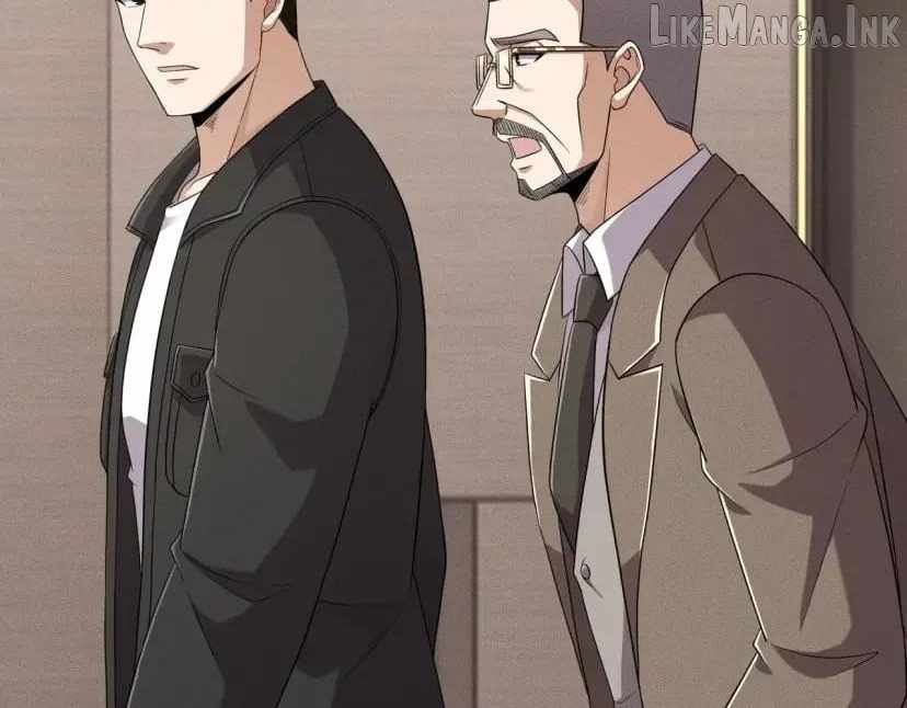 Urban Dragon Revealed — Chapter 99 — page 33