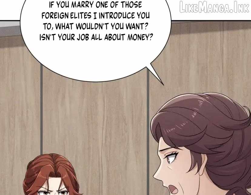 Urban Dragon Revealed — Chapter 99 — page 43