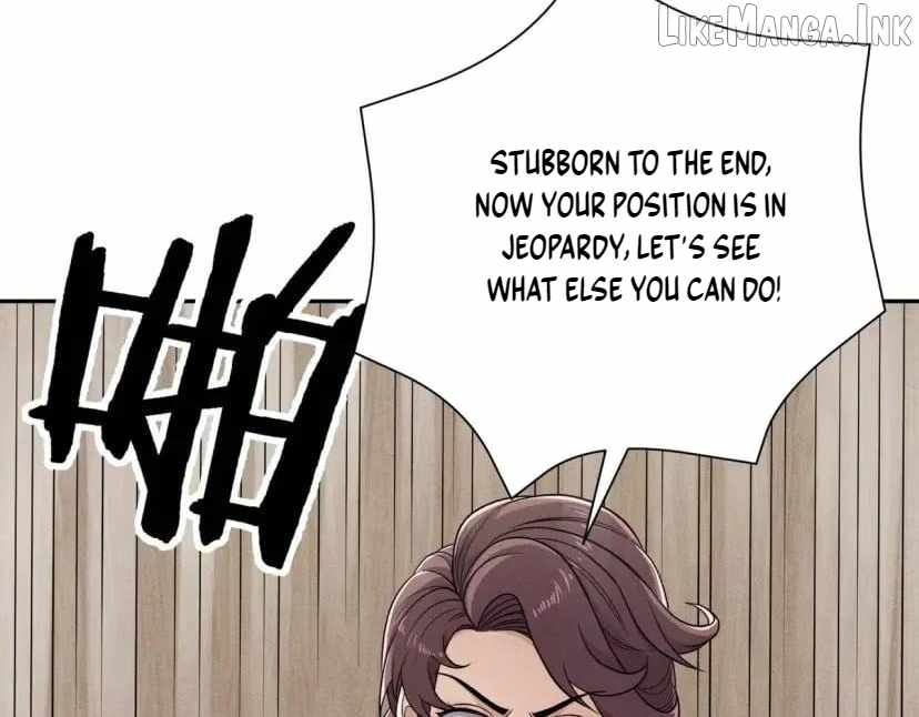 Urban Dragon Revealed — Chapter 99 — page 46
