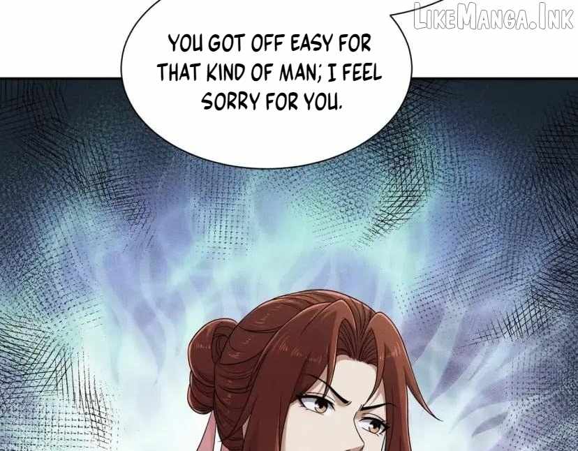 Urban Dragon Revealed — Chapter 99 — page 50