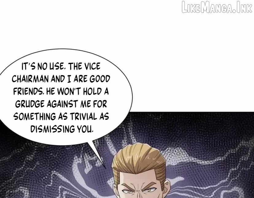 Urban Dragon Revealed — Chapter 99 — page 54