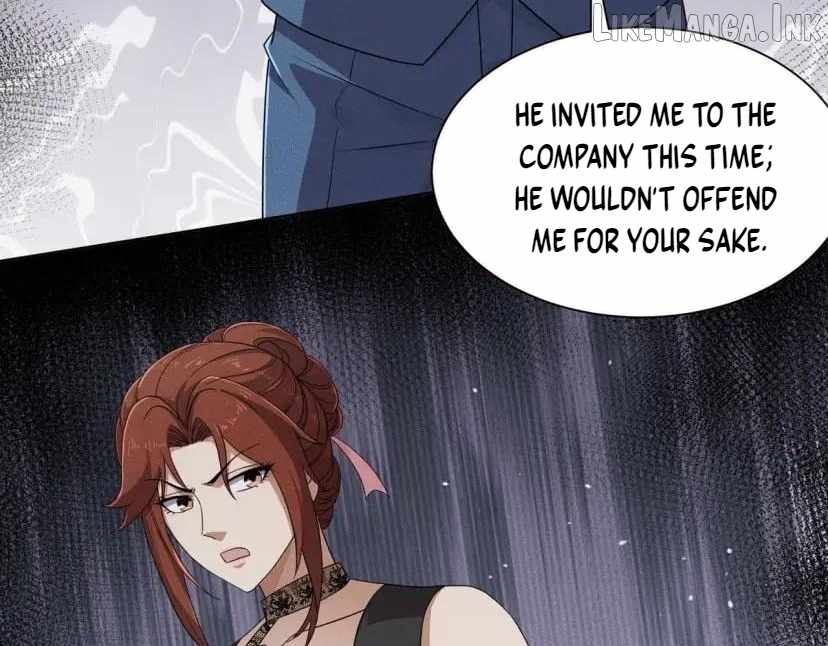 Urban Dragon Revealed — Chapter 99 — page 56