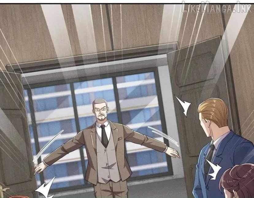 Urban Dragon Revealed — Chapter 99 — page 59