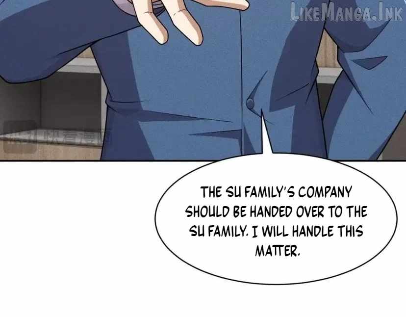 Urban Dragon Revealed — Chapter 99 — page 69