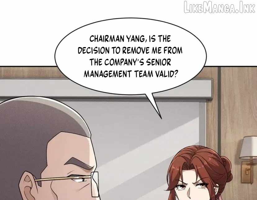 Urban Dragon Revealed — Chapter 99 — page 70