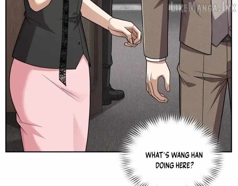 Urban Dragon Revealed — Chapter 99 — page 77